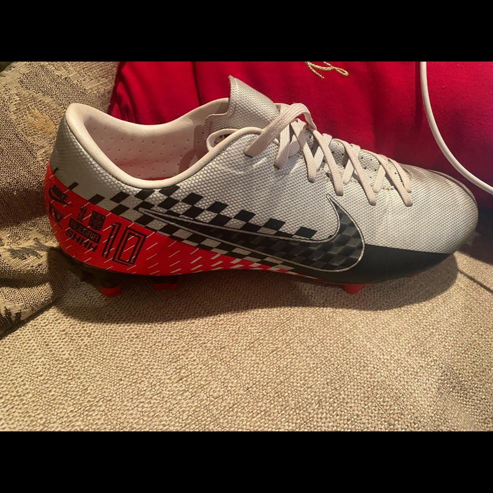 Nike Soccer outdoor cleats